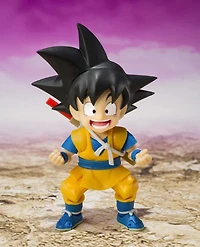 Dragon Ball Daima - Glorio S.H.Figuarts Figure