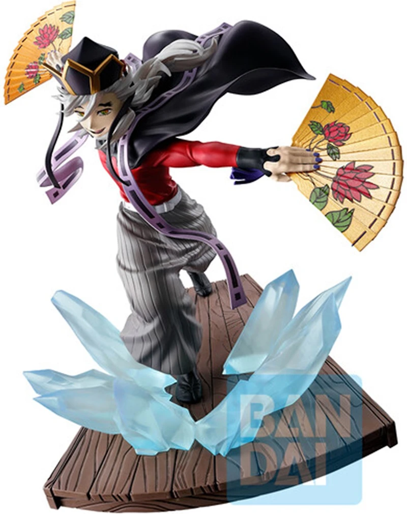 Demon Slayer, Kimetsu no Yaiba - Doma Ichibansho Figure