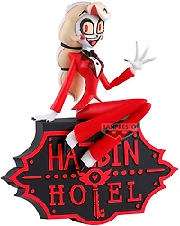 Hazbin Hotel - Charlie Morningstar figure (A), Monitor Top