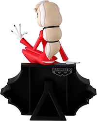 Hazbin Hotel - Charlie Morningstar figure (A), Monitor Top