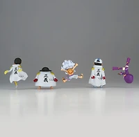 Banpresto - One Piece - World Collectable - Egghead 6 – Une variation choisie au hasard