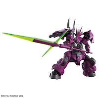 Gundam - The Witch from Mercury - Guel's Dilanza - 1/144 HG 
