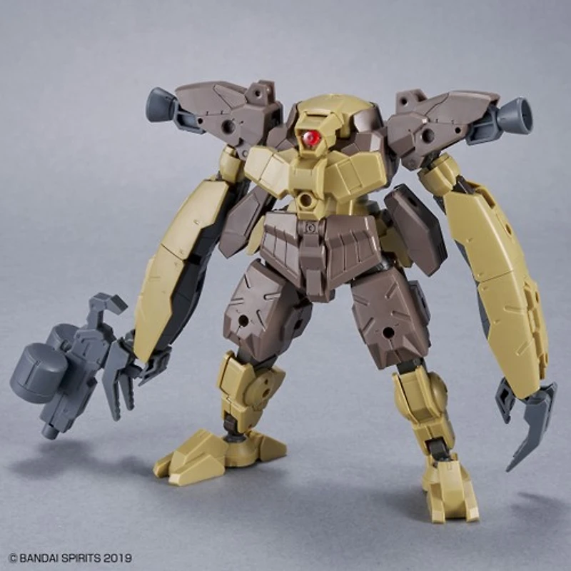 30MM bEXM-29 Gardonova (Brown) - 1/144  