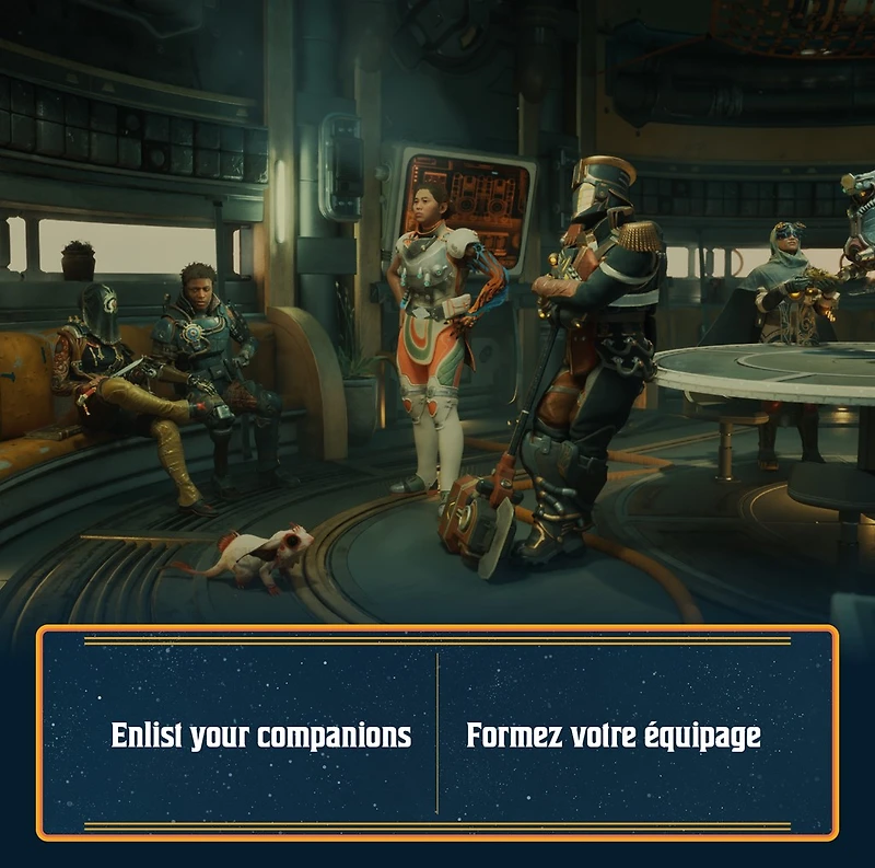 The Outer Worlds 2