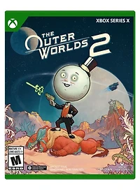 The Outer Worlds 2