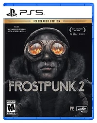 Frostpunk 2 Icebreaker Edition