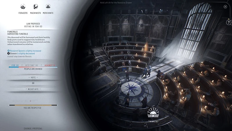 Frostpunk 2 Icebreaker Edition