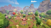 Sports Camp: A 35-Game Adventure