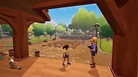 Sports Camp: A 35-Game Adventure