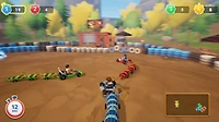 Sports Camp: A 35-Game Adventure