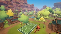 Sports Camp: A 35-Game Adventure