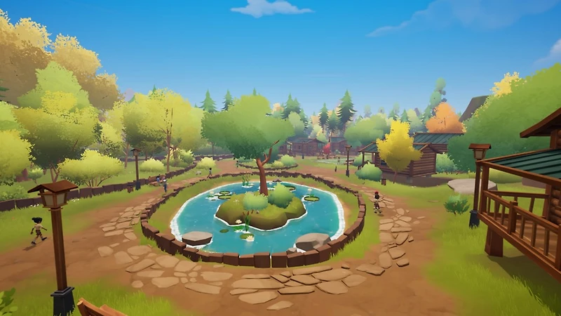 Sports Camp: A 35-Game Adventure