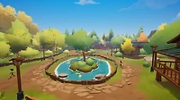 Sports Camp: A 35-Game Adventure