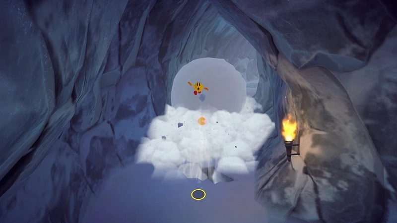 PAC-MAN WORLD 2 Re-PAC