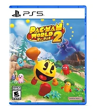 PAC-MAN WORLD 2 Re-PAC