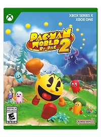 PAC-MAN WORLD 2 Re-PAC