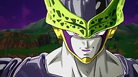 DRAGON BALL: Sparking! ZERO
