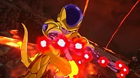 DRAGON BALL: Sparking! ZERO