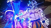 DRAGON BALL: Sparking! ZERO