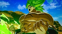 DRAGON BALL: Sparking! ZERO