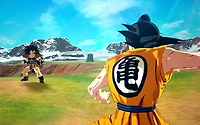 DRAGON BALL: Sparking! ZERO