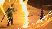 DRAGON BALL: Sparking! ZERO