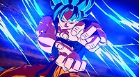 DRAGON BALL: Sparking! ZERO