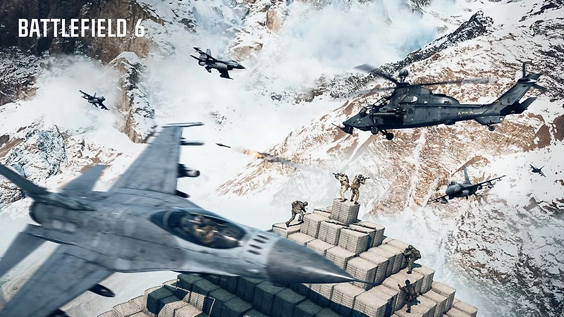 Battlefield 6