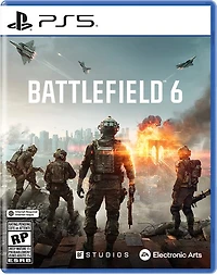 Battlefield 6