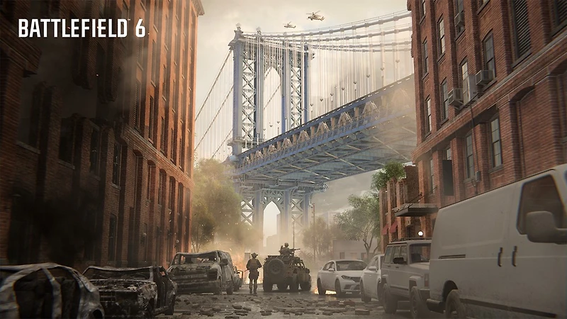 Battlefield 6 Phantom Edition