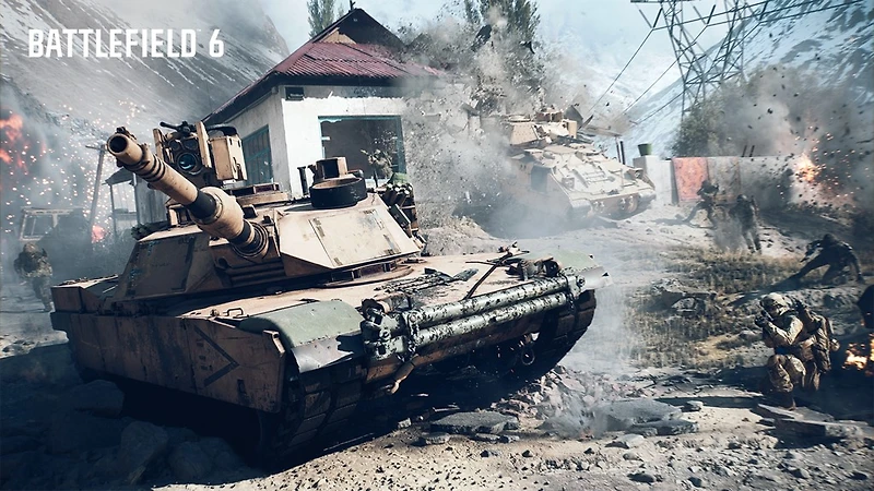 Battlefield 6 Phantom Edition