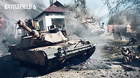 Battlefield 6 Phantom Edition