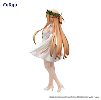 Sword Art Online - Asuna Bicute Pure Prize Figure