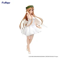 Sword Art Online - Asuna Bicute Pure Prize Figure