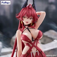 Goddess Of Victory: Nikke - Red Hood Noodle Stopper Prize Figure (Nonsense Red Ver.)