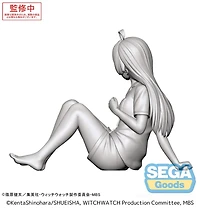 Yumemirize TV Anime - Witch Watch  -Nico Wakatsuki