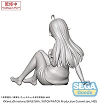 Yumemirize TV Anime - Witch Watch  -Nico Wakatsuki