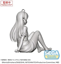 Yumemirize TV Anime - Witch Watch  -Nico Wakatsuki