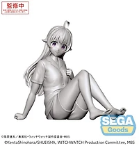 Yumemirize TV Anime - Witch Watch  -Nico Wakatsuki