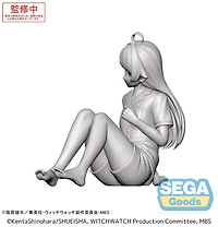 Yumemirize TV Anime - Witch Watch  -Nico Wakatsuki