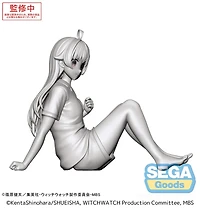 Yumemirize TV Anime - Witch Watch  -Nico Wakatsuki