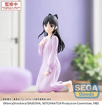 Yumemirize TV Anime - Witch Watch  -Nemu Miyao