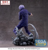Jujutsu Kaisen - Satoru Gojo Luminasta Prize Figure (Hollow Purple (Kyoshiki Murasaki) Ver.)
