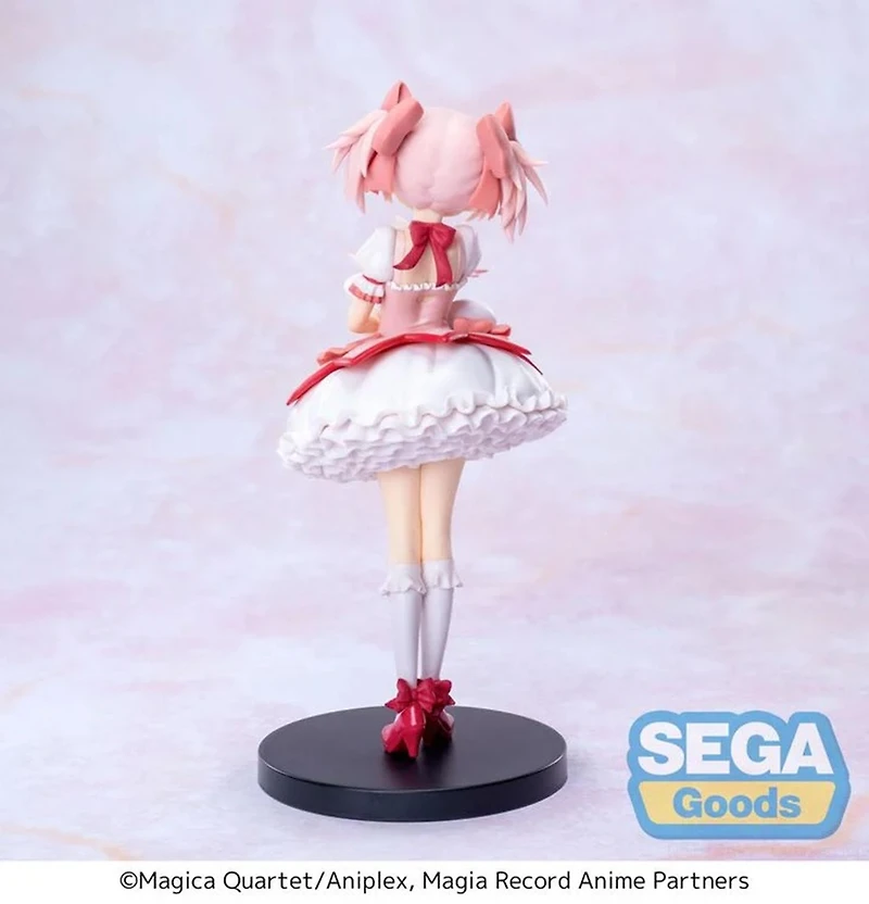 Magia Record: Puella Magi Madoka Magica Side Story - Madoka Kaname SPM Prize Figure