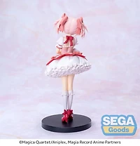 Magia Record: Puella Magi Madoka Magica Side Story - Madoka Kaname SPM Prize Figure