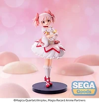 Magia Record: Puella Magi Madoka Magica Side Story - Madoka Kaname SPM Prize Figure
