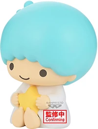 Sanrio Characters Sofvimates Kiki Figure