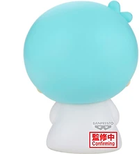 Sanrio Characters Sofvimates Kiki Figure