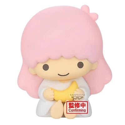 Sanrio Characters Sofvimates Lala Figure