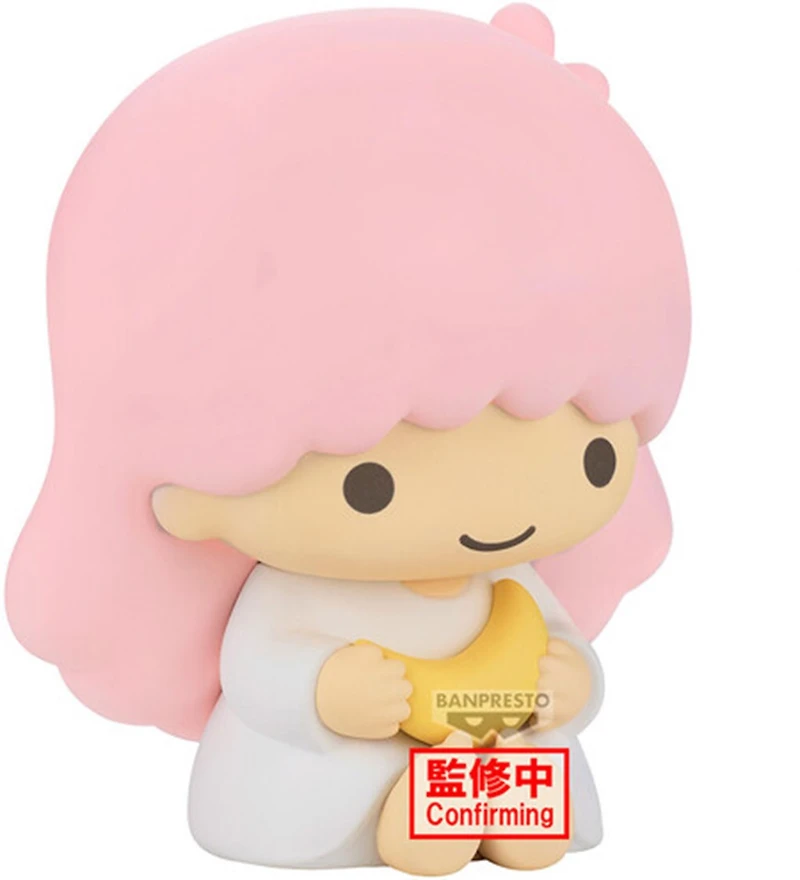 Sanrio Characters Sofvimates Lala Figure